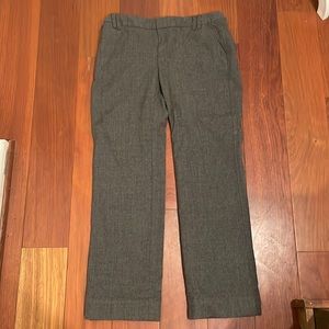 GAP Pants Straight Leg
